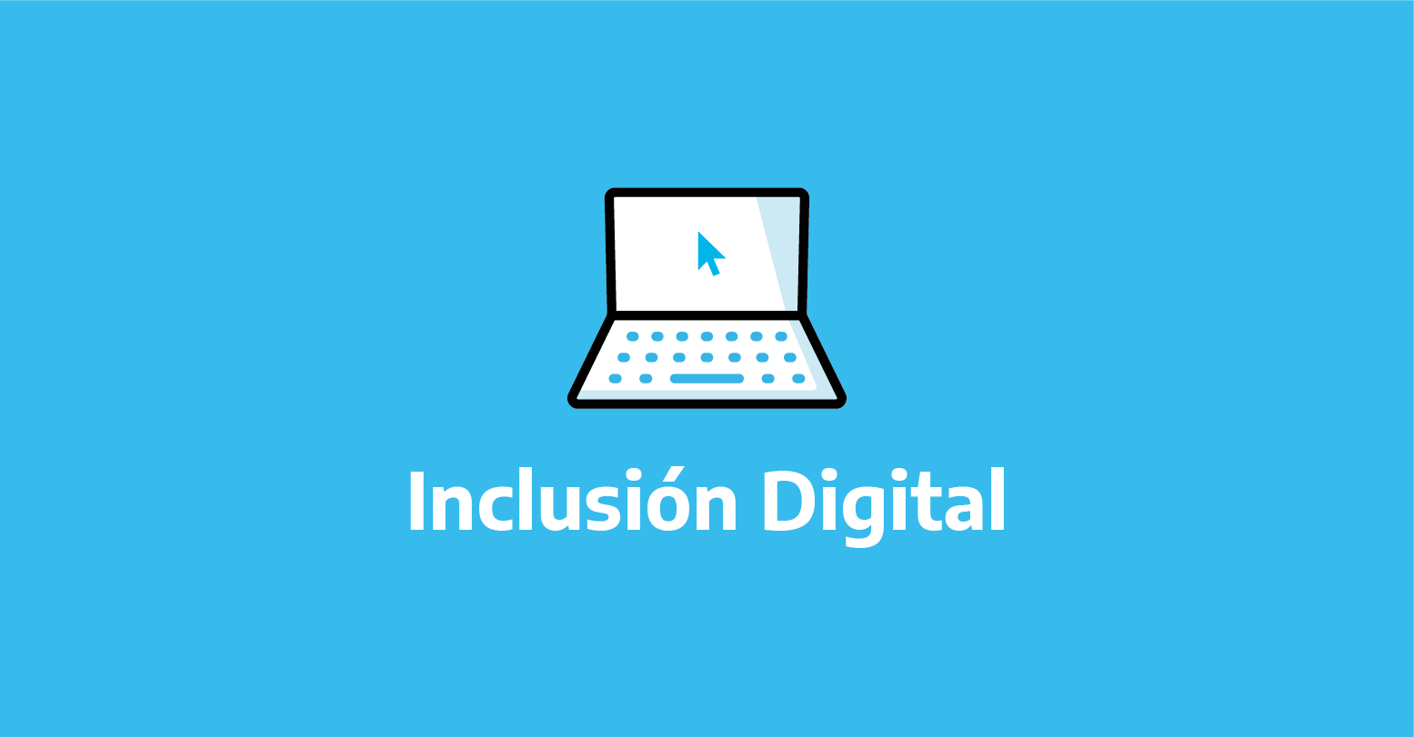 Inclusión Digital
